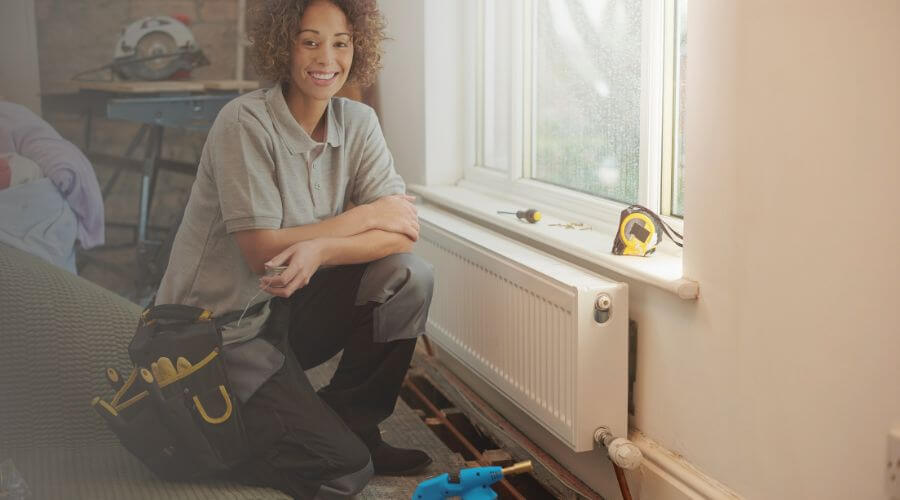 Expert Bathroom Remodeling services in Crump, TN